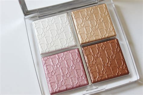 dior palette illuminante|dior backstage palette.